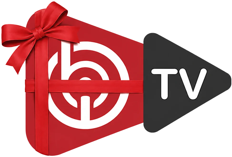 Gratis IBO Player Pro inkludert med IPTV-abonnement